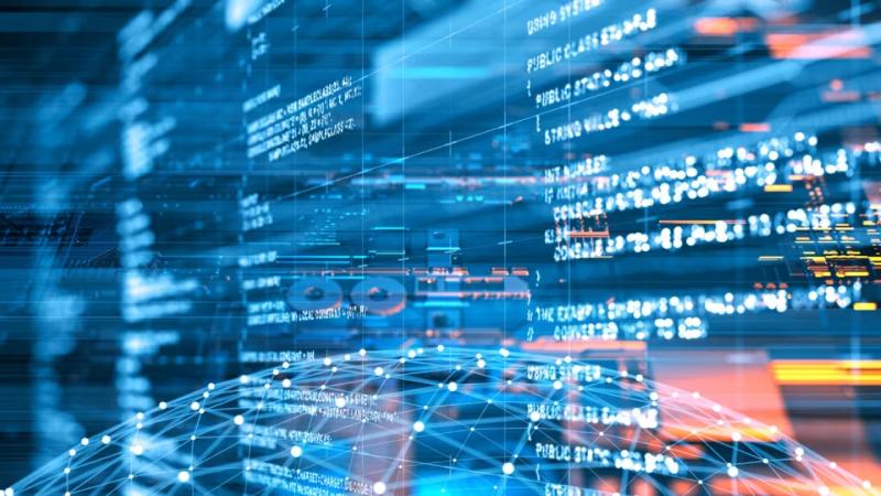 Linux基石：肃北小程序开发公司的技术底座与发行版选择逻辑